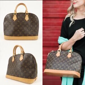 💎✨AUTHENTIC✨💎Louis Vuitton Hand Bag